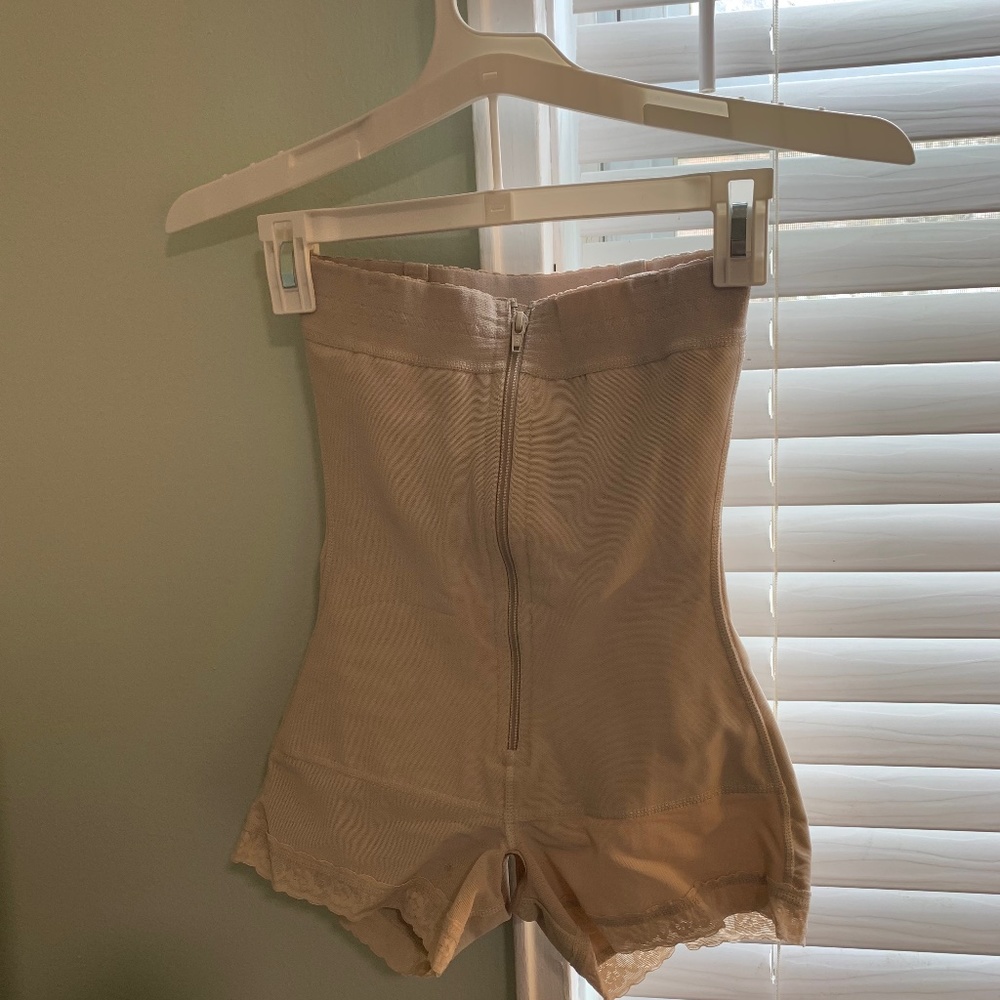 Shapewear